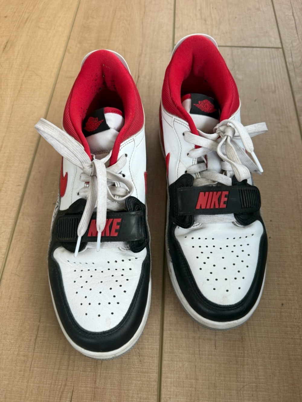 Nike The Air Jordan Legacy 312 Low